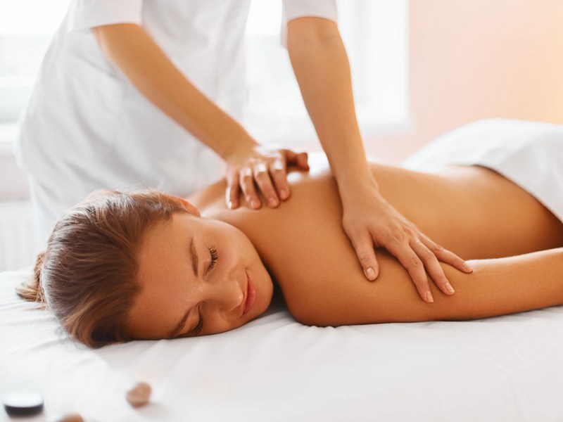 Coquitlam Massage Spa