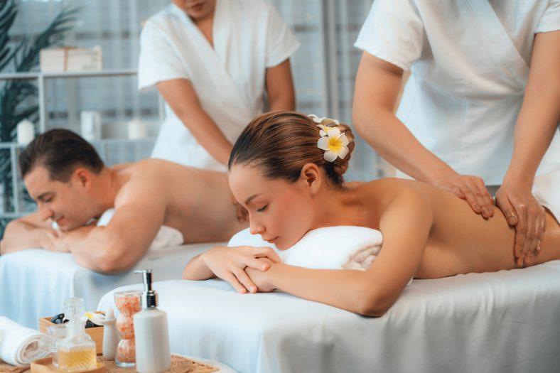 SPA Jakarta